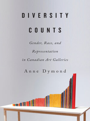 cover image of Diversity Counts